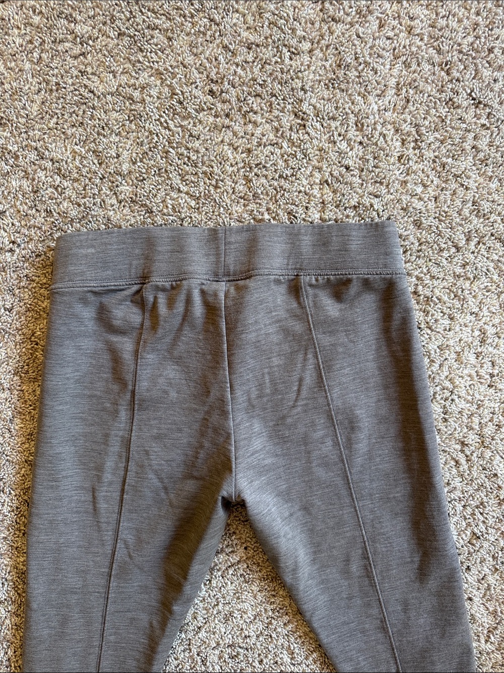 WoolX Stella merino wool leggings size medium - Picture 5 of 5